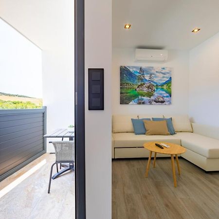 La Casita De Hugo Apartment ฟาซินาส ภายนอก รูปภาพ