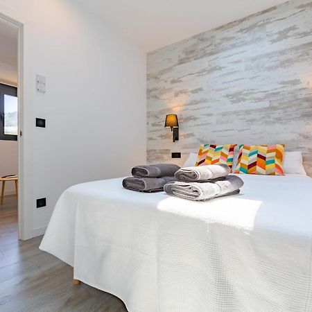 La Casita De Hugo Apartment ฟาซินาส ภายนอก รูปภาพ