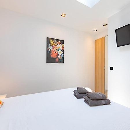 La Casita De Hugo Apartment ฟาซินาส ภายนอก รูปภาพ