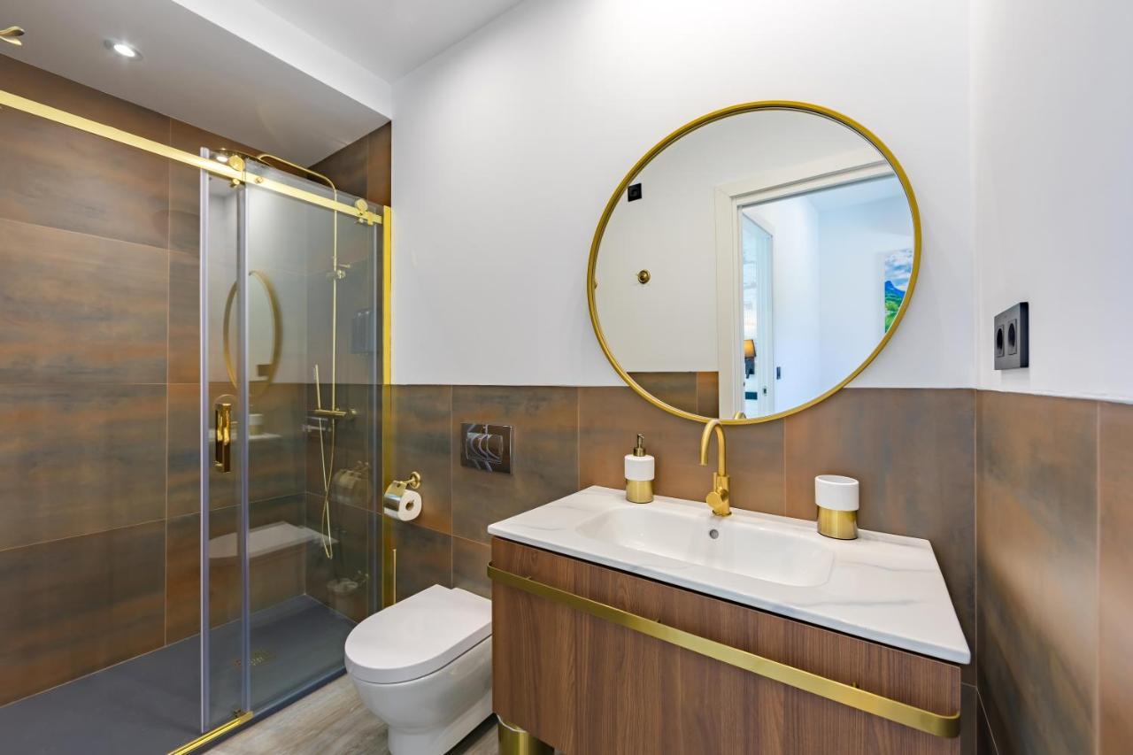 La Casita De Hugo Apartment ฟาซินาส ภายนอก รูปภาพ