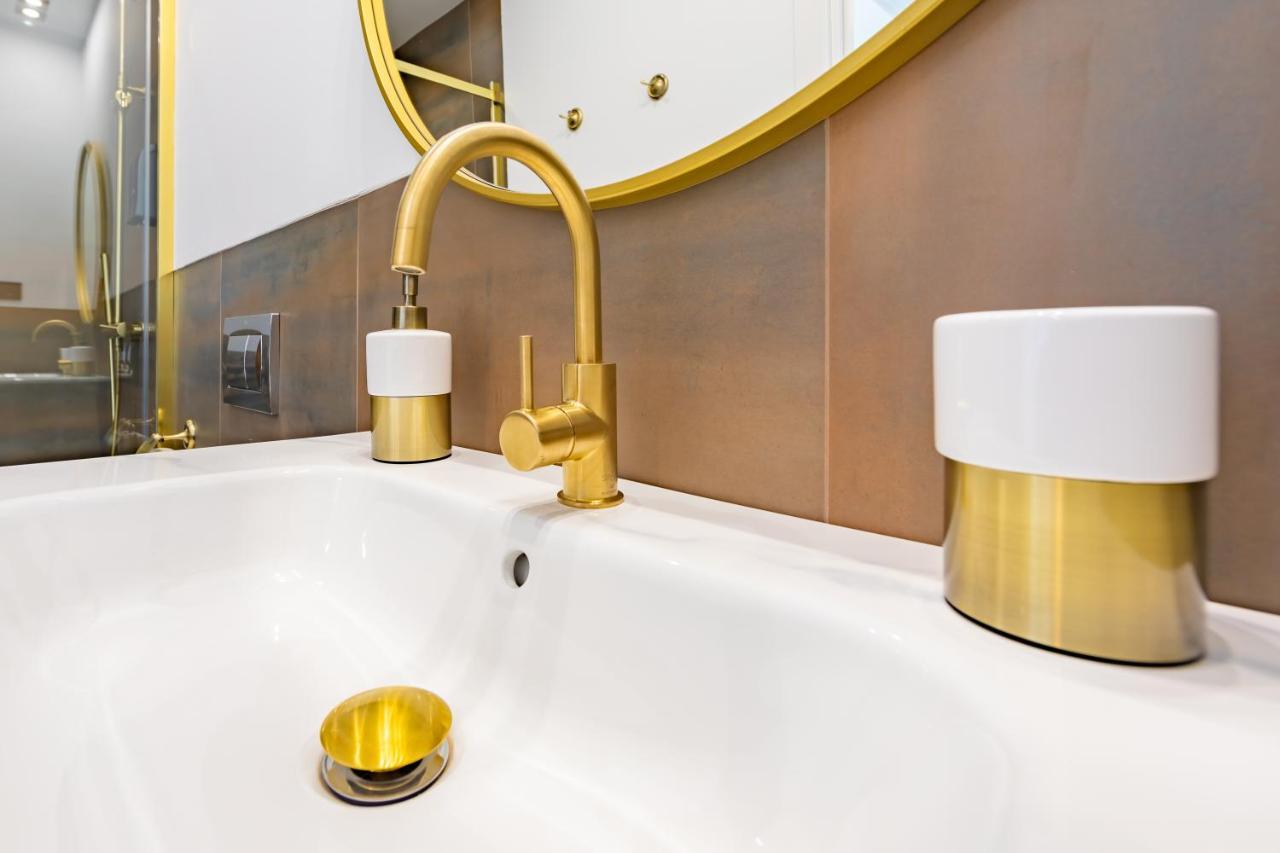 La Casita De Hugo Apartment ฟาซินาส ภายนอก รูปภาพ