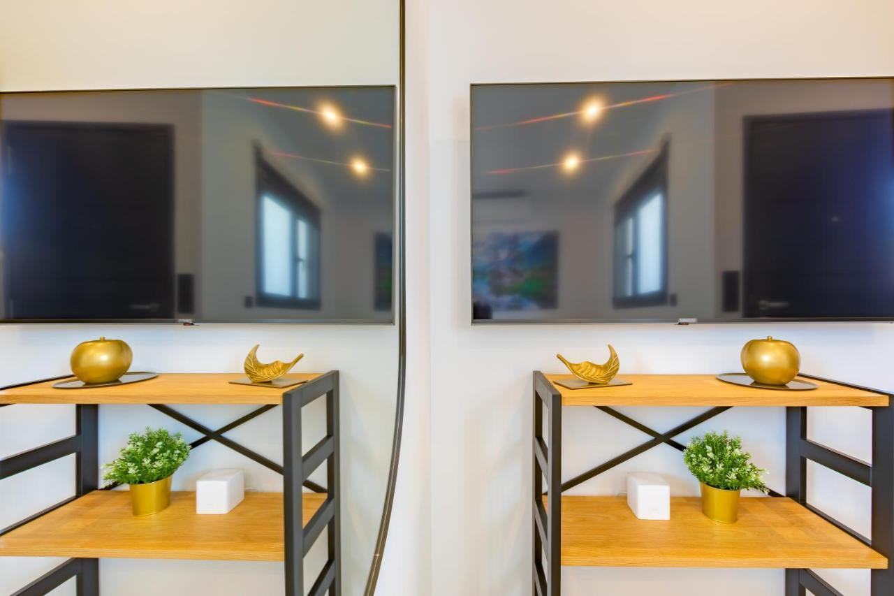 La Casita De Hugo Apartment ฟาซินาส ภายนอก รูปภาพ