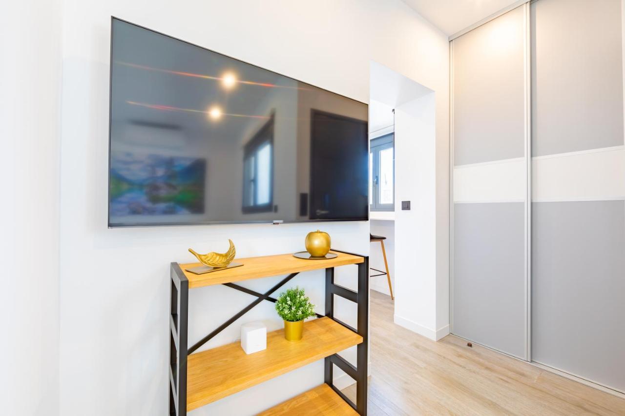 La Casita De Hugo Apartment ฟาซินาส ภายนอก รูปภาพ